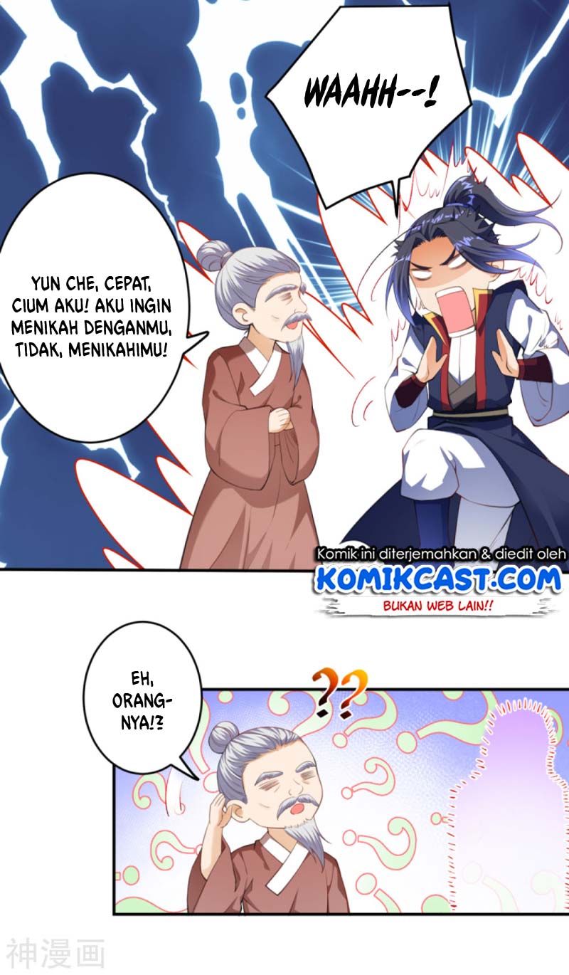 Dilarang COPAS - situs resmi www.mangacanblog.com - Komik against the gods 257 - chapter 257 258 Indonesia against the gods 257 - chapter 257 Terbaru 9|Baca Manga Komik Indonesia|Mangacan